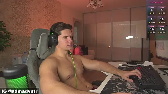 Rus_adventure7 webcam