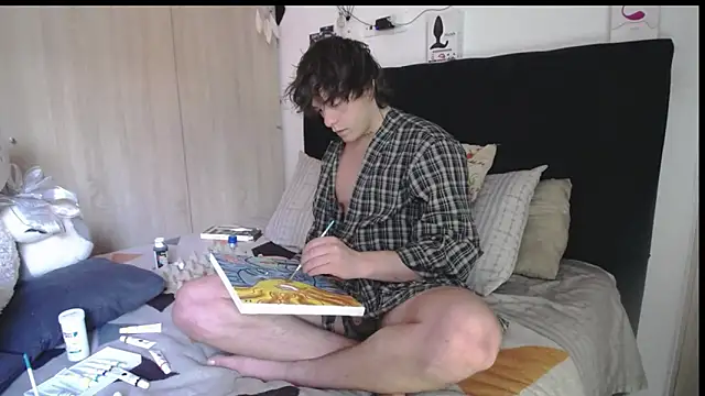 Santiago_kiler webcam