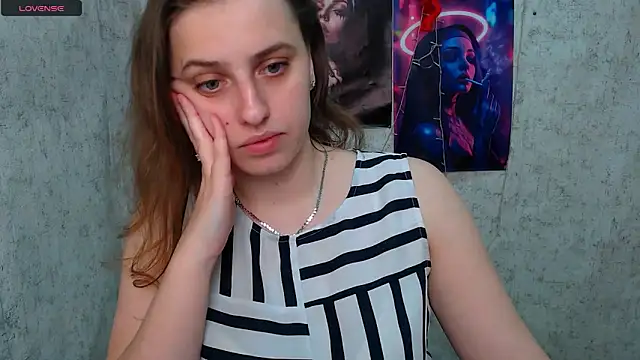 AmandaDimond_ webcam