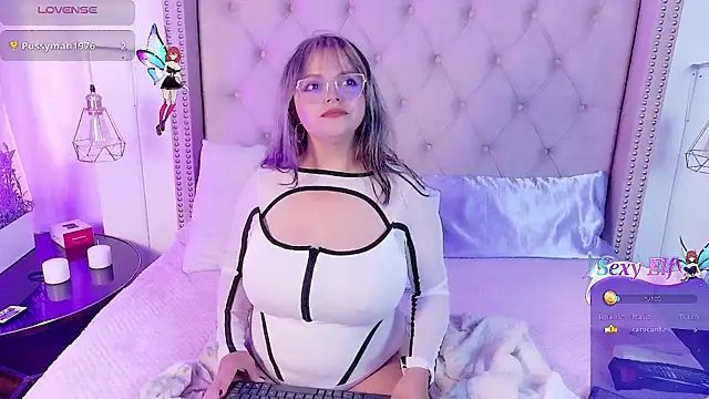 vintoria_cherry webcam