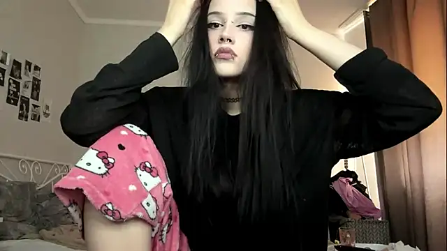 LouisePavlides webcam