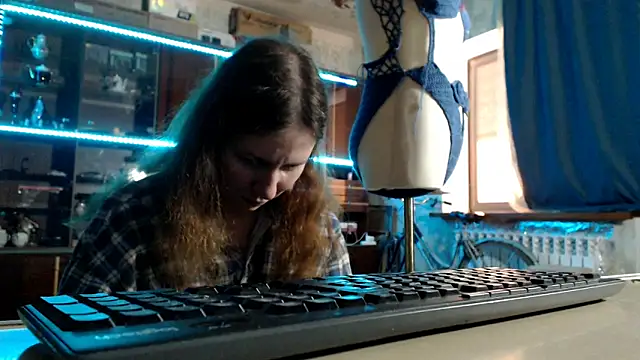 pa1e_pr1ncess webcam