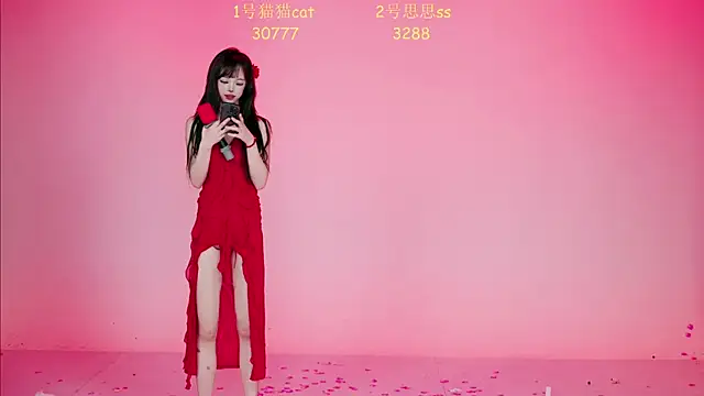 美女XG-002在线直播