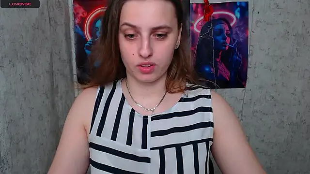 AmandaDimond_ webcam