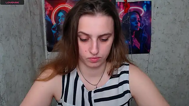 AmandaDimond_ webcam