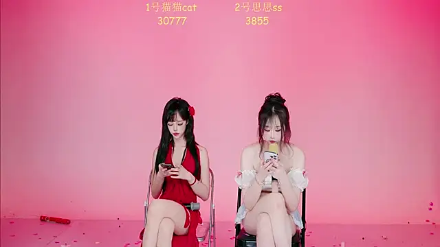 美女XG-002在线直播