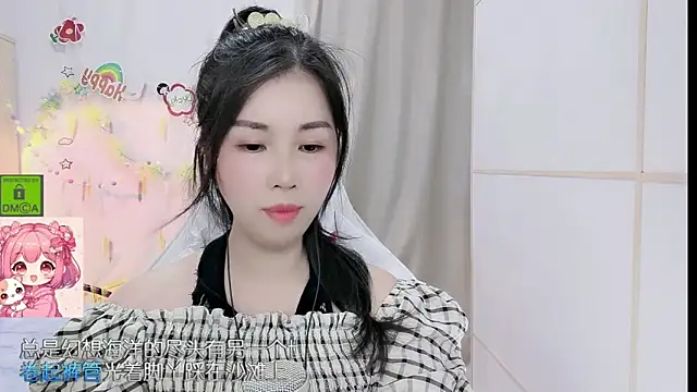 hk_angelchloe - HK_angelchloe's free webcam - UK Sex Cams