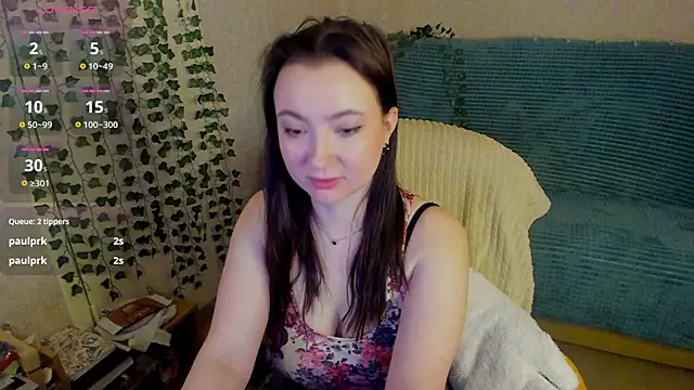 Micky_Wood webcam