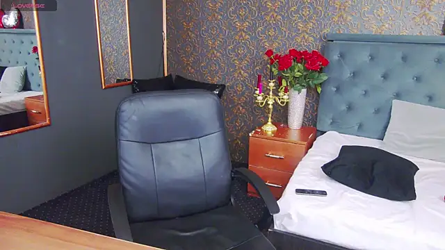 lexawild - LexaWild's free webcam - UK Sex Cams