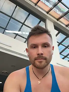 MartinBrandon webcam