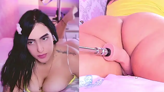 kloe_campbell webcam