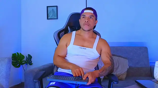 estebandelouis webcam