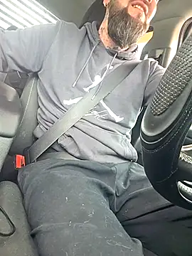 Beardedtattood webcam