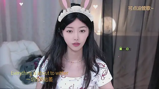 美女xinxin-cat在线直播