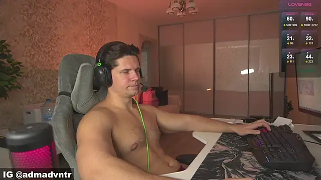 Rus_adventure7 webcam