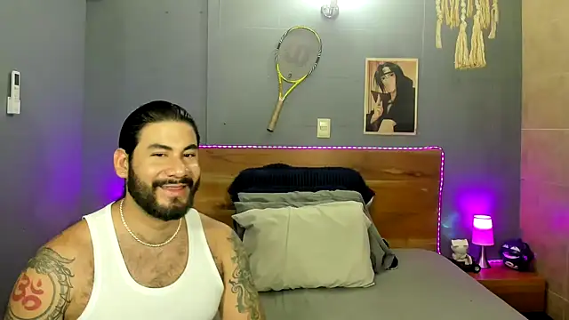 Prometeo-grizzly webcam