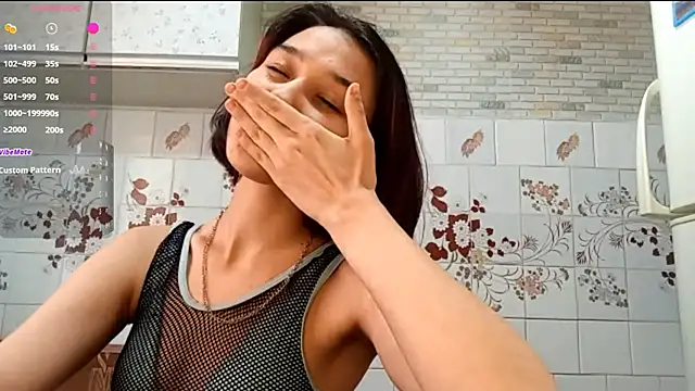 AnnettaBelsito webcam