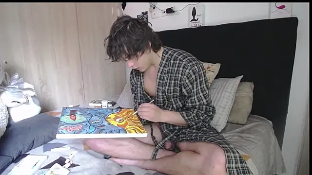 Santiago_kiler webcam