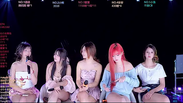 prettygirls-001 webcam