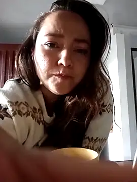 SabrinaVantress webcam