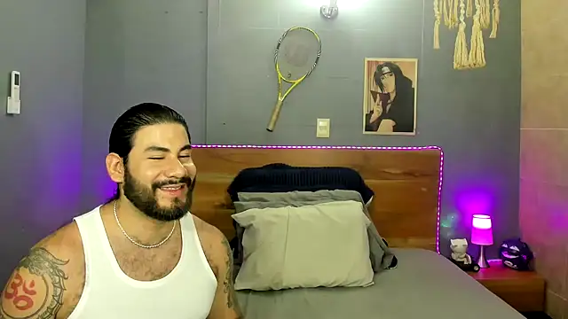 Prometeo-grizzly webcam