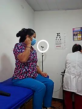 JustSamantha_ webcam