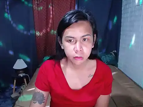 BriannaCruz24 webcam