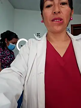 JustSamantha_ webcam