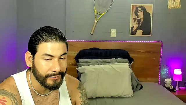 Prometeo-grizzly webcam