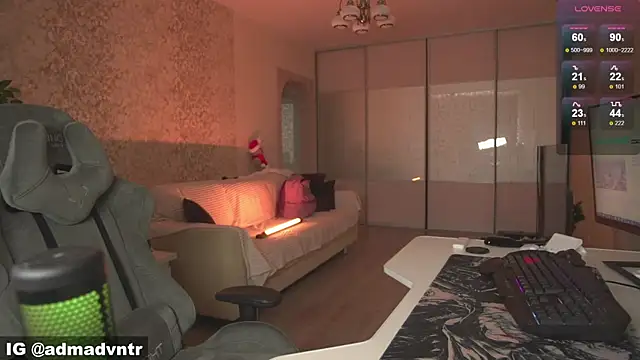 Rus_adventure7 webcam