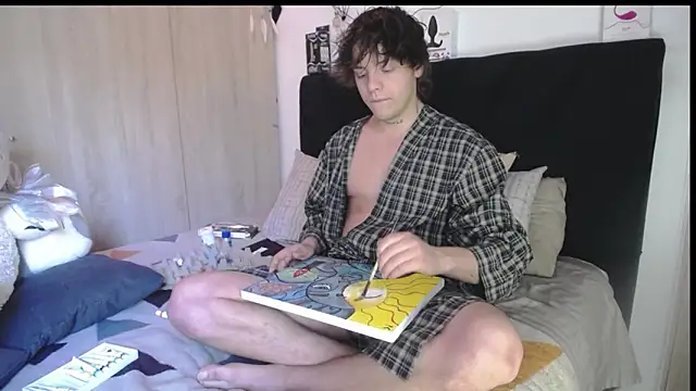 Santiago_kiler webcam