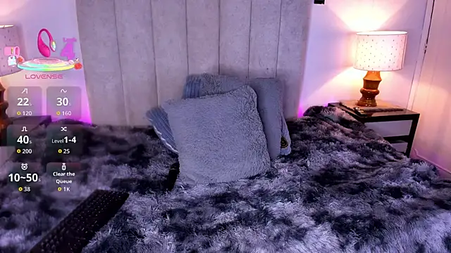 MarthinaBaker webcam