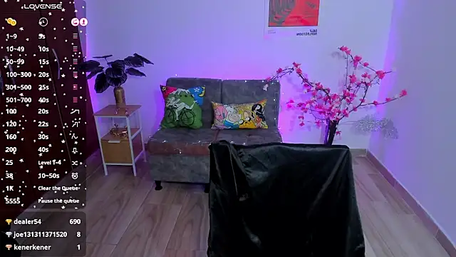 CamilaHarperr_ webcam