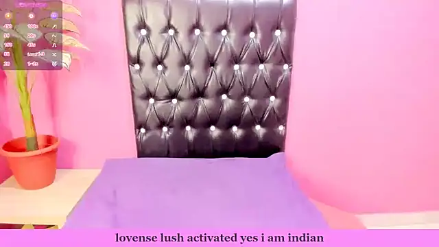 INDIANFLAME webcam