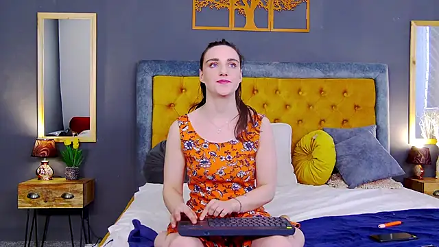 Jessica_White_ webcam