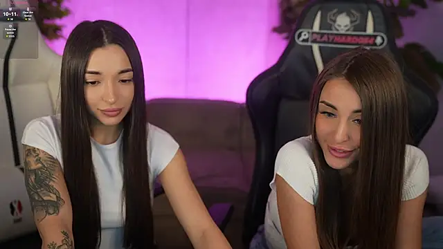 Luna_secretgirl webcam