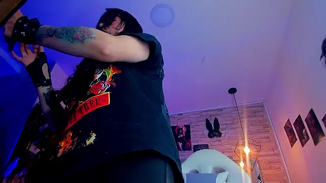 Evangelinejoness_ webcam