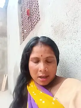 Shreya_pandit webcam