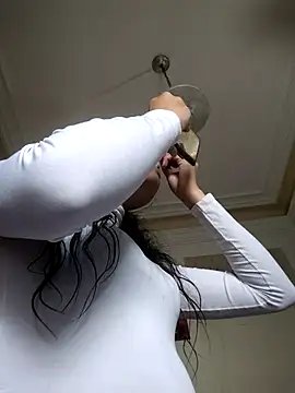 Julieta_Parker webcam