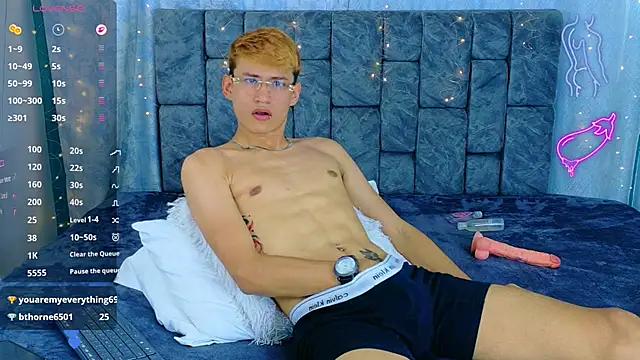 NicolasTorrez webcam