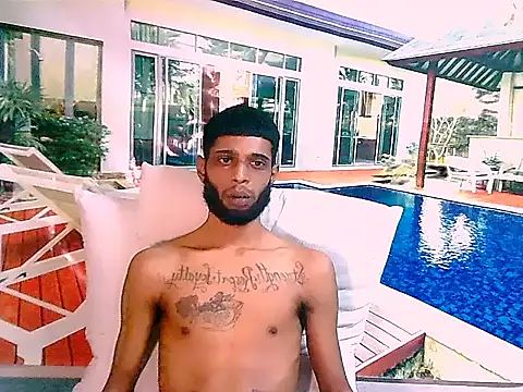 CharmingIndian1 webcam