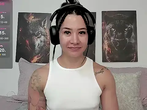 AngelMartinss webcam