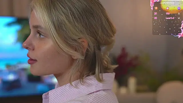 Lunea_Evienne_ webcam