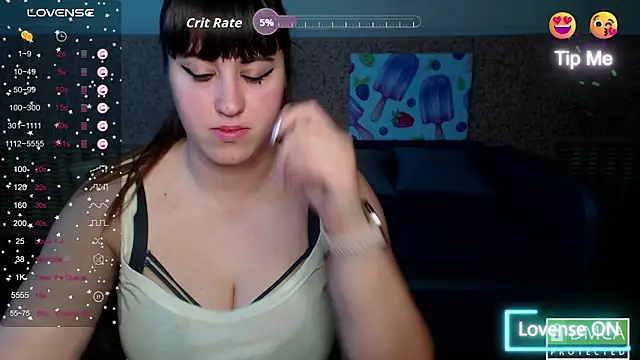 Amali_Ivanna_smit webcam