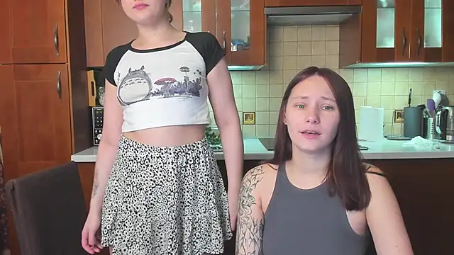 Preview of hotcaramellstv