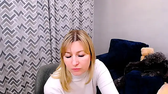 Incredible_Ariela webcam