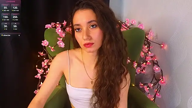 BettyMaldonado webcam