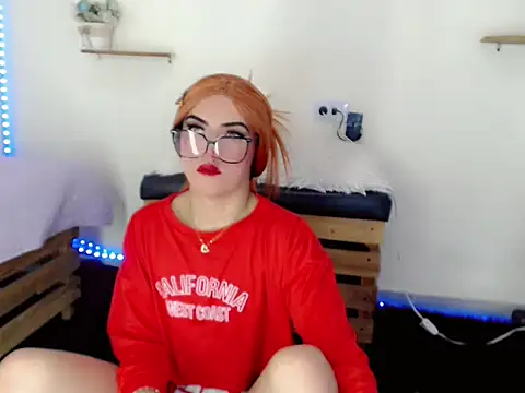 NathalialLooes webcam