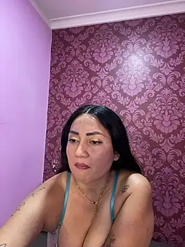 juliana_diaz webcam