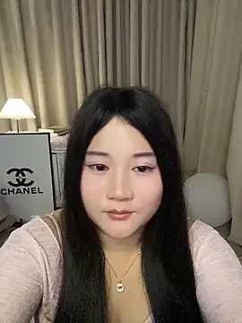 sisibaby20266 webcam